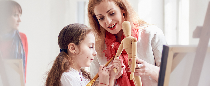 5 Benefits of Becoming a Child Care Professional