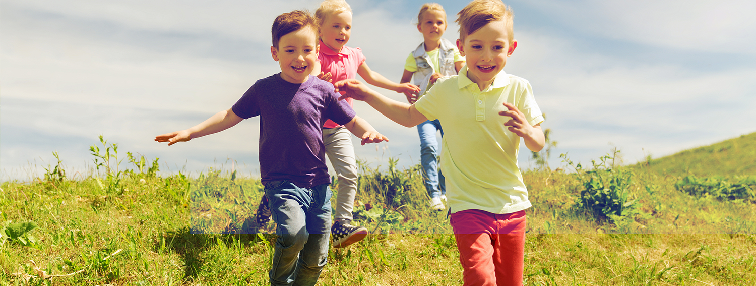 How Playing Can Help Children Learn