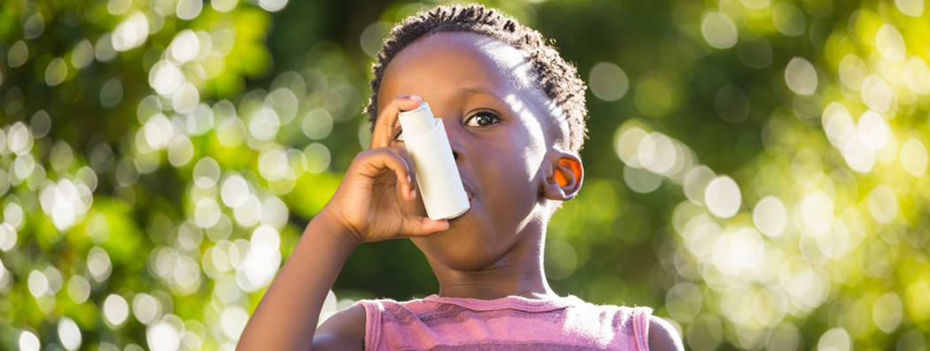 World Asthma Day 2017: How to Treat Asthma In A Childcare Setting