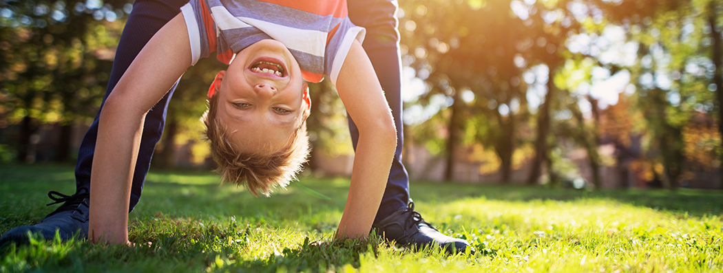 National Day of Real Play – 8 Fun Outdoor Activities for Children