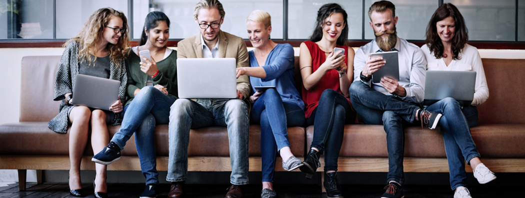 6 Jobs You Need To Know About In Social Media Marketing