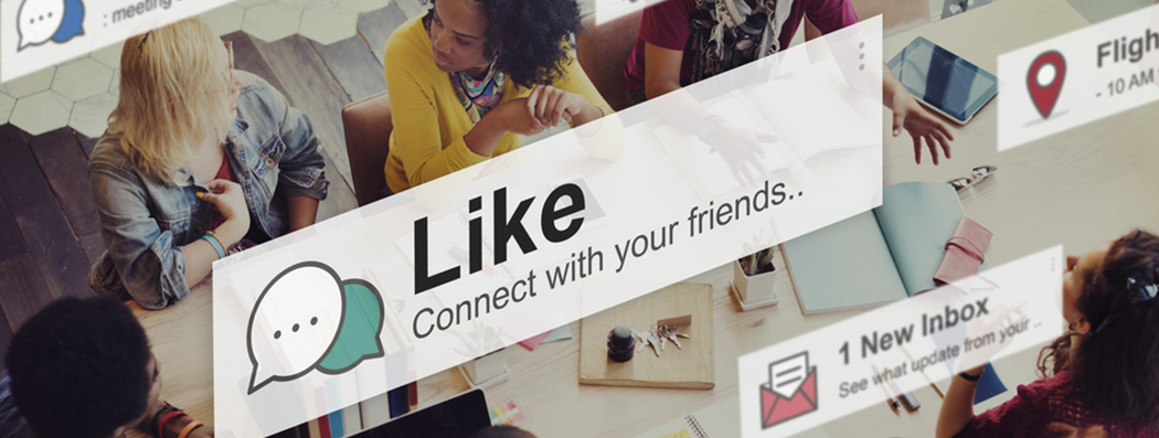 6 Reasons To Kick Start A Career In Social Media Marketing
