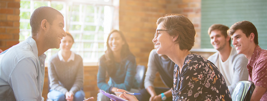 7 Reasons You Should Start a Career in Community Services