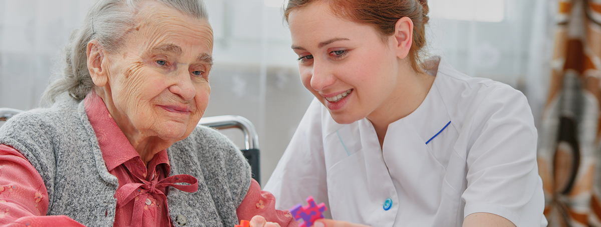 5 Reasons To Kick Start A Career In Aged Care