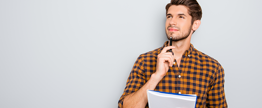 How To: Choose your Dream Course!