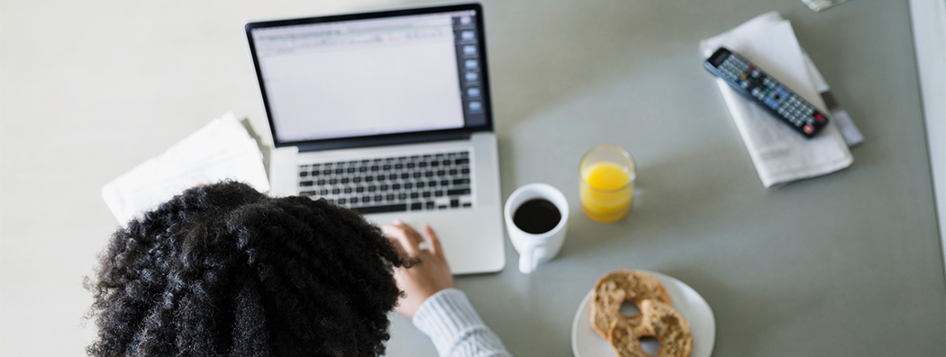 Students Quick Guide to E-Learning