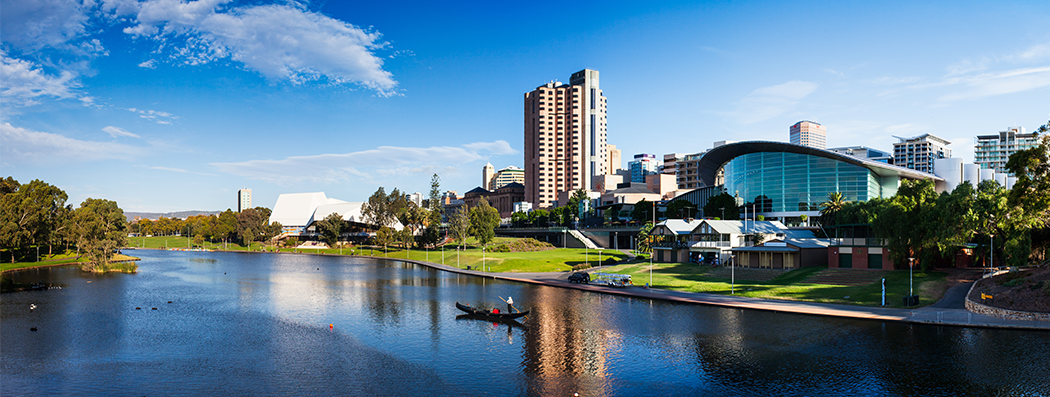 How to Spend Your Sunday Morning in Adelaide