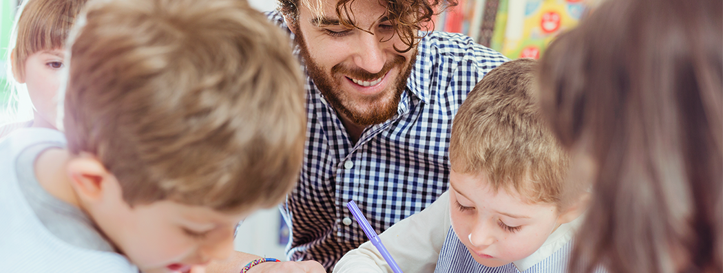 How To Help Children With Learning Disabilities In The Classroom