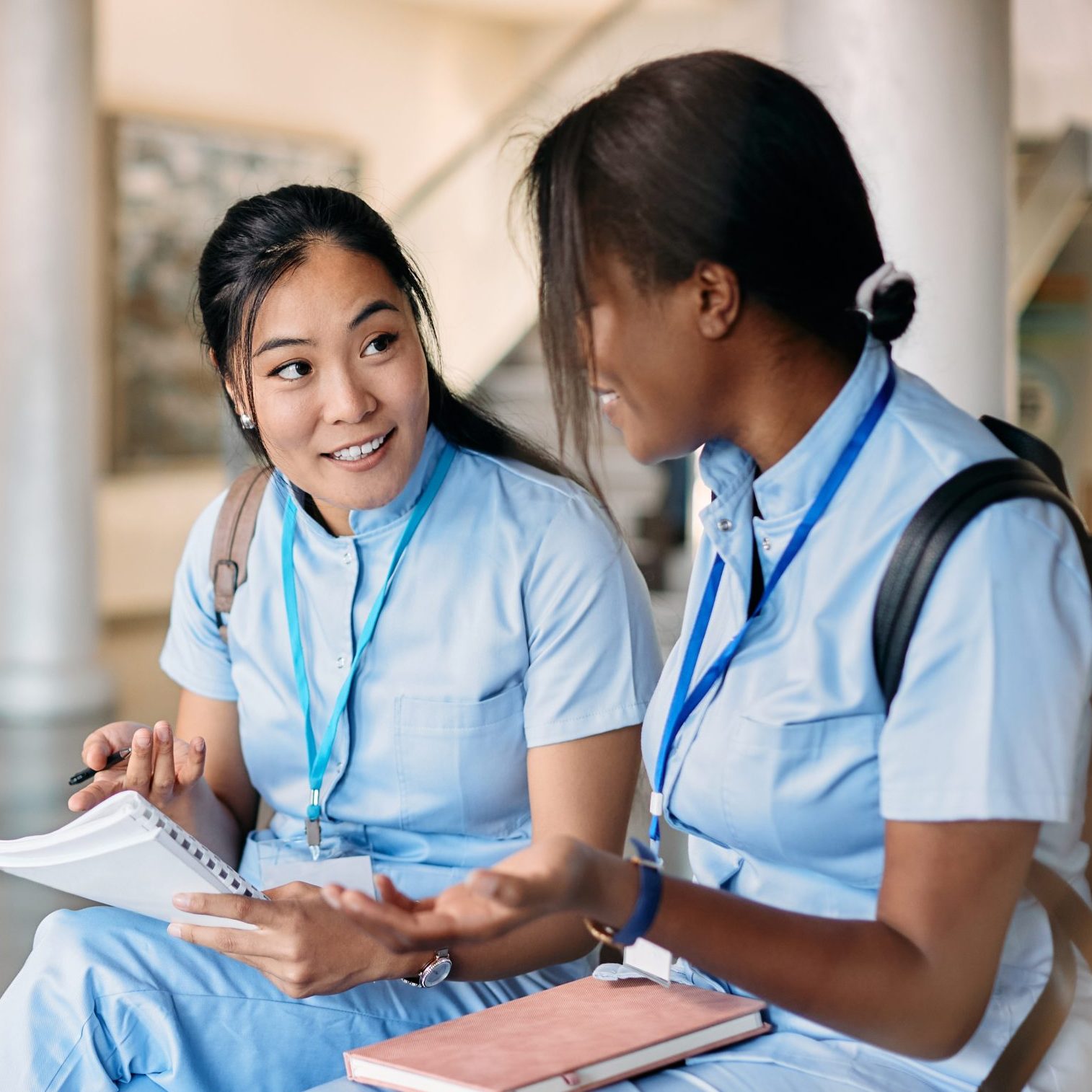Reasons Why Studying Nursing at Queensford College is an Excellent Choice for You