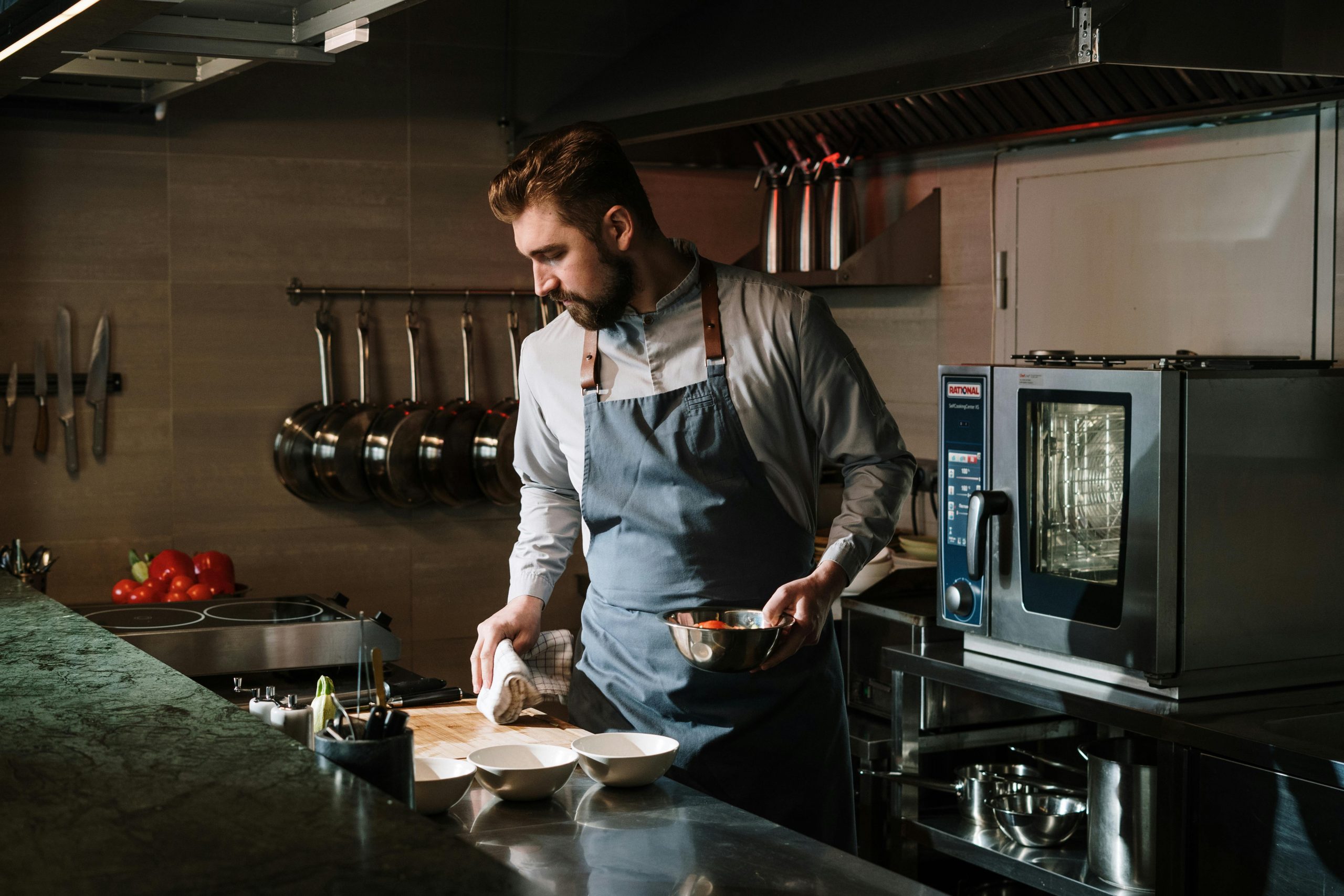7 Compelling Reasons To Study Kitchen Management: Starting A Career In Cooking
