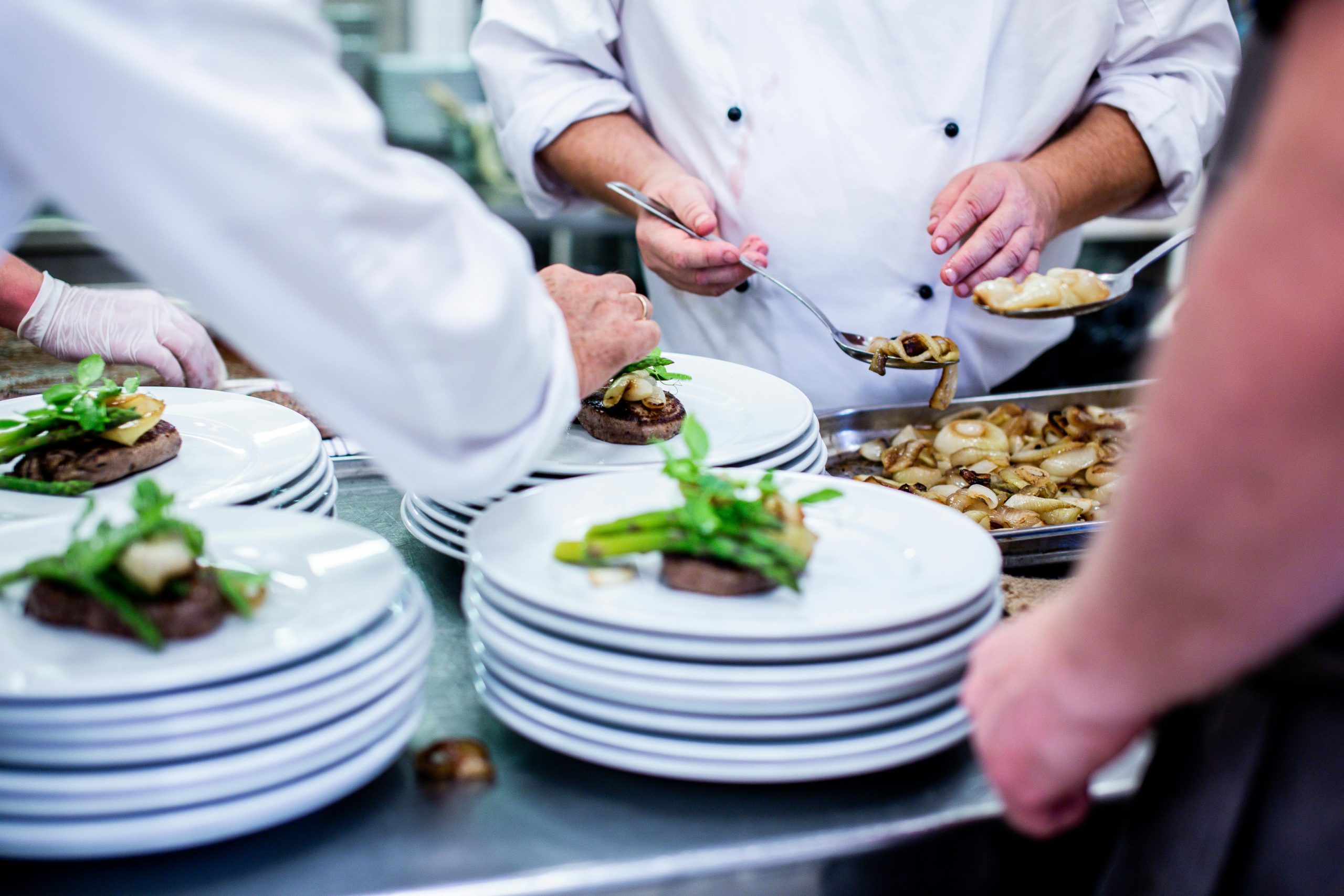 Why Hands-On Training for Hospitality is Important
