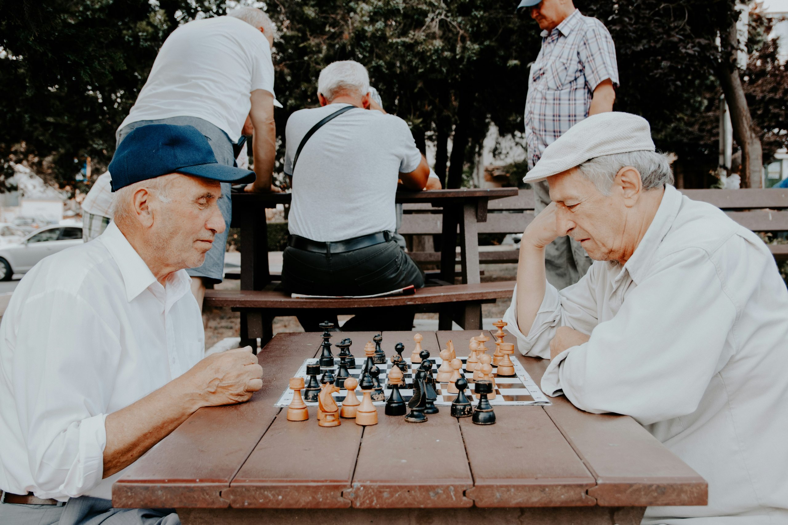 How Our Aged Care Course Prepares Your for Managing Dementia