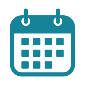 Intake Dates