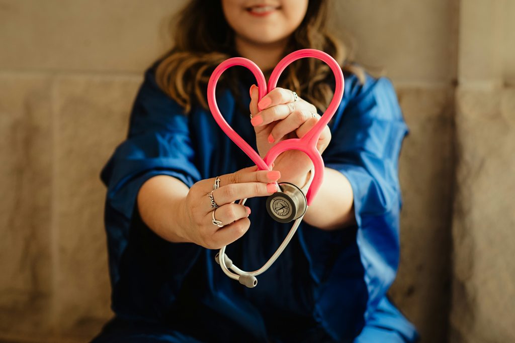 Nursing career